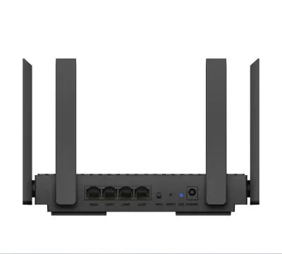 Picture of Cudy WR1500 1.0 AX1500 Mbps Gigabit Dual-Band Mesh Wi-Fi 6 Router