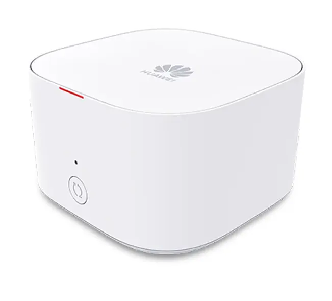 Picture of Huawei WA8021V5 AC1200 Mbps Gigabit Dual-Band Wi-Fi Mesh Router