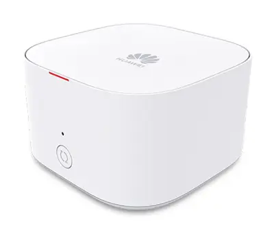 Picture of Huawei WA8021V5 AC1200 Mbps Gigabit Dual-Band Wi-Fi Mesh Router