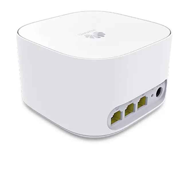 Picture of Huawei WA8021V5 AC1200 Mbps Gigabit Dual-Band Wi-Fi Mesh Router