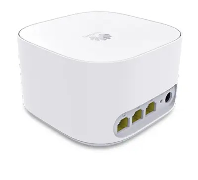 Picture of Huawei WA8021V5 AC1200 Mbps Gigabit Dual-Band Wi-Fi Mesh Router