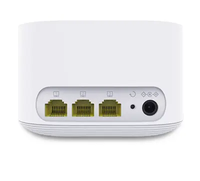 Picture of Huawei WA8021V5 AC1200 Mbps Gigabit Dual-Band Wi-Fi Mesh Router