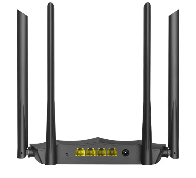 Picture of Tenda AC8 AC1200 Mbps Dual-band Gigabit Wireless Router
