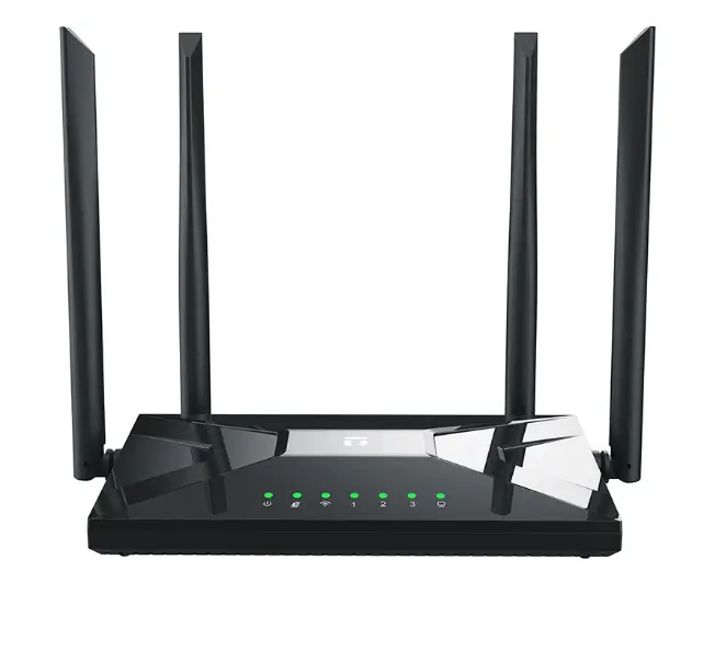 Picture of Netis NC65 AC1200 Mbps Gigabit Dual-Band Wi-Fi Router