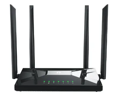 Picture of Netis NC65 AC1200 Mbps Gigabit Dual-Band Wi-Fi Router