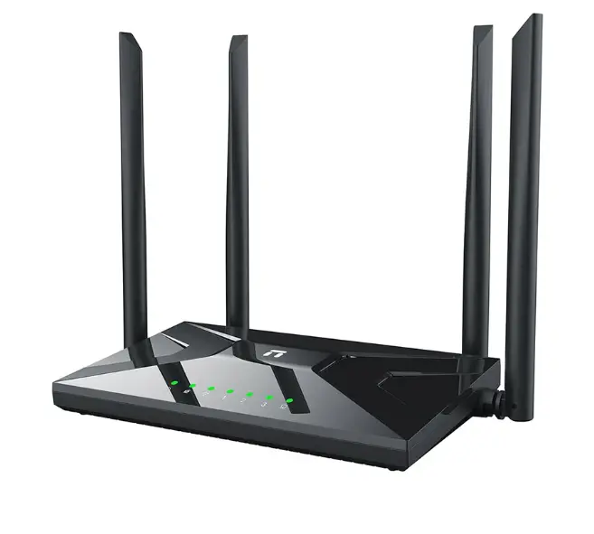 Picture of Netis NC65 AC1200 Mbps Gigabit Dual-Band Wi-Fi Router
