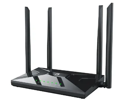Picture of Netis NC65 AC1200 Mbps Gigabit Dual-Band Wi-Fi Router