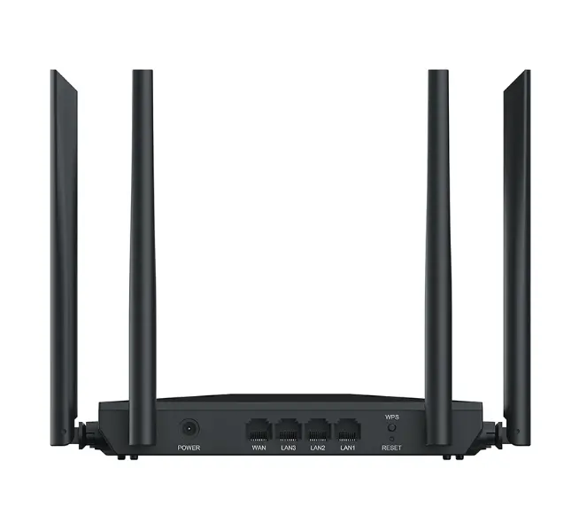Picture of Netis NC65 AC1200 Mbps Gigabit Dual-Band Wi-Fi Router