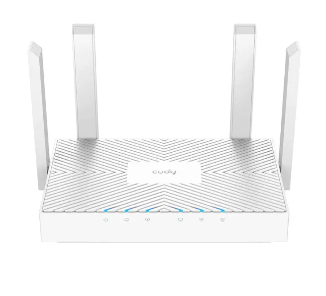 Picture of Cudy WR1300E AC1200 Mbps Gigabit Dual-Band Wi-Fi 5 Network Router