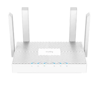 Picture of Cudy WR1300E AC1200 Mbps Gigabit Dual-Band Wi-Fi 5 Network Router