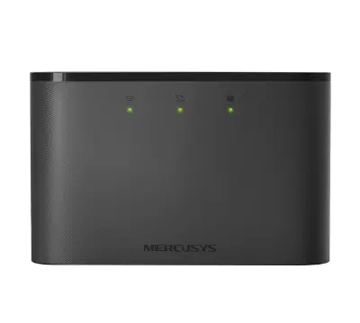 Picture of MERCUSYS MT110 150 Mbps 3G/4G Pocket Router