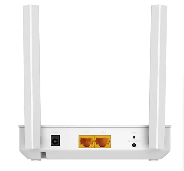 Picture of TP-Link XC220-G3 AC1200 Mbps Gigabit Dual-Band Wi-Fi 5 Wireless XPON Router