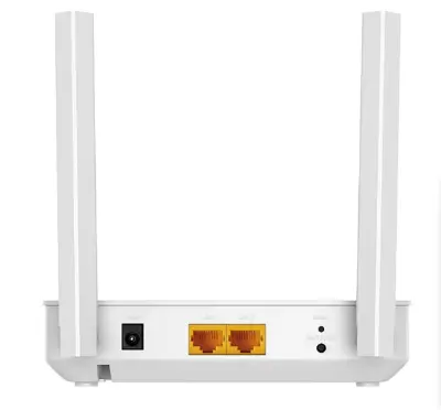 Picture of TP-Link XC220-G3 AC1200 Mbps Gigabit Dual-Band Wi-Fi 5 Wireless XPON Router