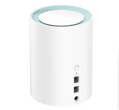 Picture of Cudy M1300 AC1200 Mbps Gigabit Dual-Band Mesh Wi-Fi 5 System (1-Pack)