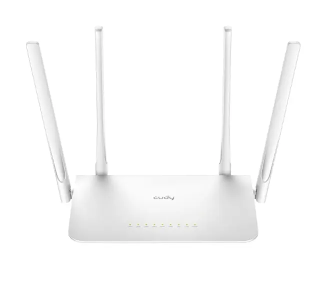 Picture of Cudy WR1300 AC1200 Mbps Gigabit Dual-Band Wi-Fi 5 Router