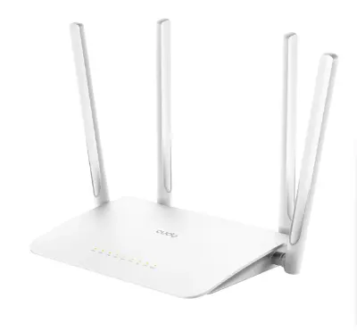 Picture of Cudy WR1300 AC1200 Mbps Gigabit Dual-Band Wi-Fi 5 Router