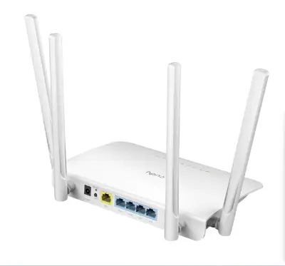 Picture of Cudy WR1300 AC1200 Mbps Gigabit Dual-Band Wi-Fi 5 Router