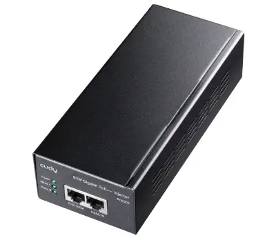 Picture of Cudy POE300 1.0 60W Gigabit PoE++ Injector