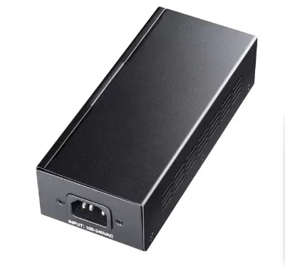 Picture of Cudy POE300 1.0 60W Gigabit PoE++ Injector