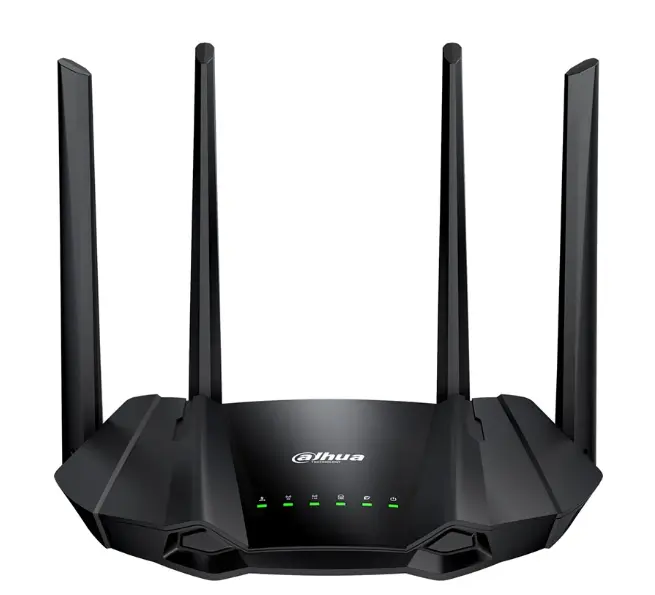 Picture of Dahua DH-AX15M AX1500 Mbps Gigabit Dual-Band Wi-Fi 6 Router