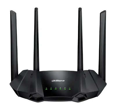 Picture of Dahua DH-AX15M AX1500 Mbps Gigabit Dual-Band Wi-Fi 6 Router