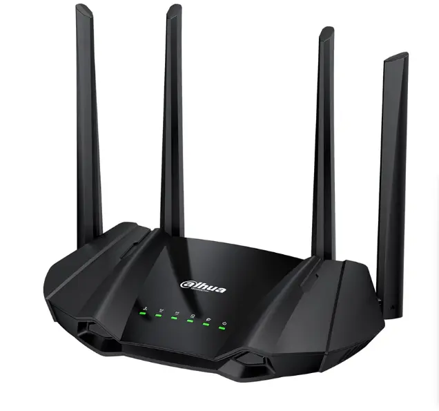 Picture of Dahua DH-AX15M AX1500 Mbps Gigabit Dual-Band Wi-Fi 6 Router