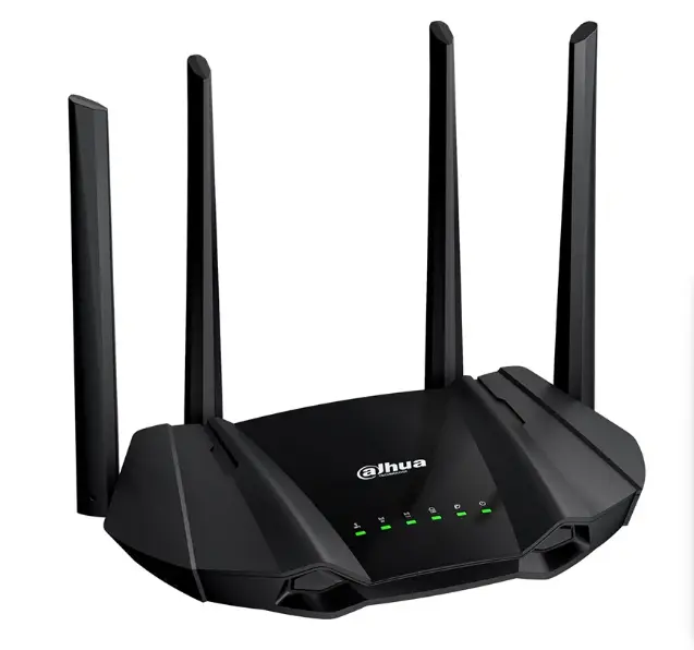 Picture of Dahua DH-AX15M AX1500 Mbps Gigabit Dual-Band Wi-Fi 6 Router
