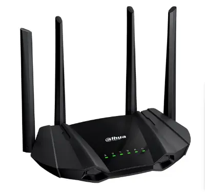 Picture of Dahua DH-AX15M AX1500 Mbps Gigabit Dual-Band Wi-Fi 6 Router