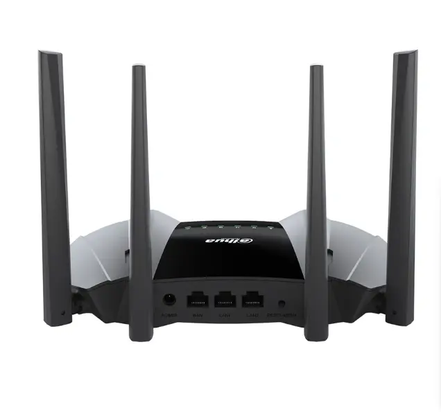 Picture of Dahua DH-AX15M AX1500 Mbps Gigabit Dual-Band Wi-Fi 6 Router