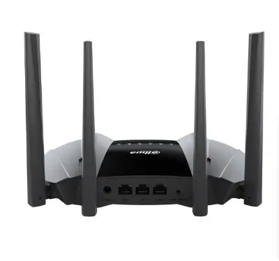 Picture of Dahua DH-AX15M AX1500 Mbps Gigabit Dual-Band Wi-Fi 6 Router