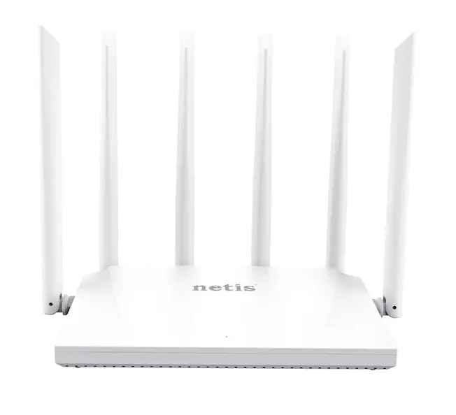 Picture of Netis NC63 AC1200 Mbps Gigabit Dual-Band Wi-Fi 5 Router