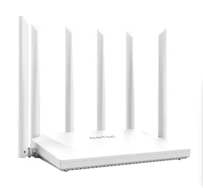 Picture of Netis NC63 AC1200 Mbps Gigabit Dual-Band Wi-Fi 5 Router