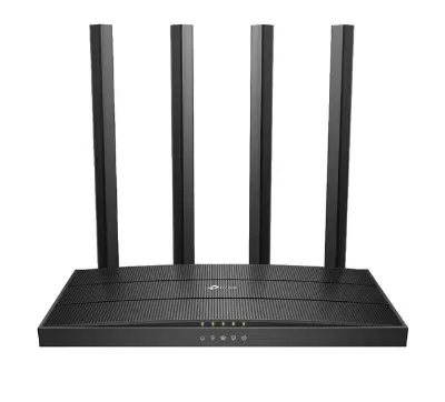 Picture of TP-Link Archer C6 V4.0 AC1200 Mbps Gigabit Dual-Band Wi-Fi Router