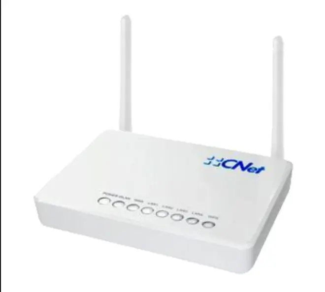 Picture of C-Net WNIR3300 300 Mbps Ethernet Single-Band Wi-Fi Router