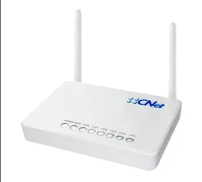 Picture of C-Net WNIR3300 300 Mbps Ethernet Single-Band Wi-Fi Router