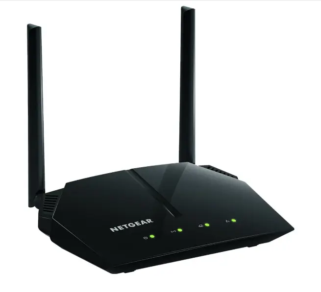 Picture of Netgear R6120 AC1200 Dual Band Wireless Router (2 Antena)