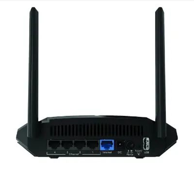 Picture of Netgear R6120 AC1200 Dual Band Wireless Router (2 Antena)