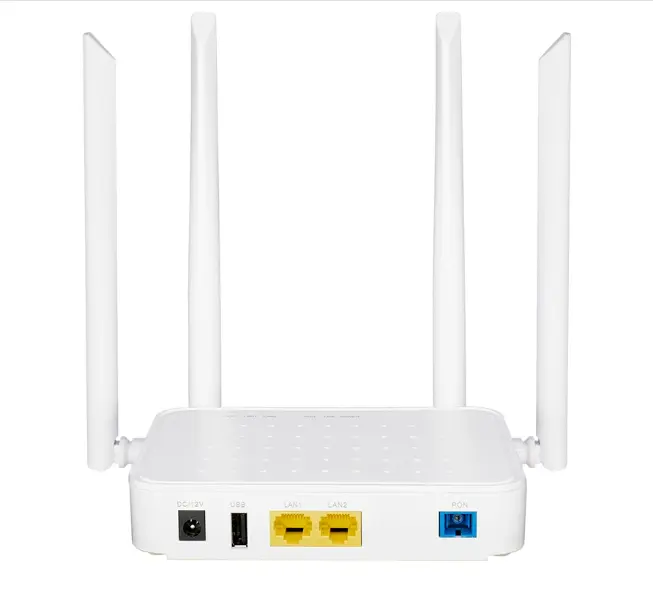 Picture of BDCOM GP1705-2G XPON Dual Band Wi-Fi ONU (Dual Port)