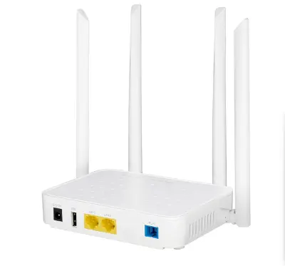 Picture of BDCOM GP1705-2G XPON Dual Band Wi-Fi ONU (Dual Port)