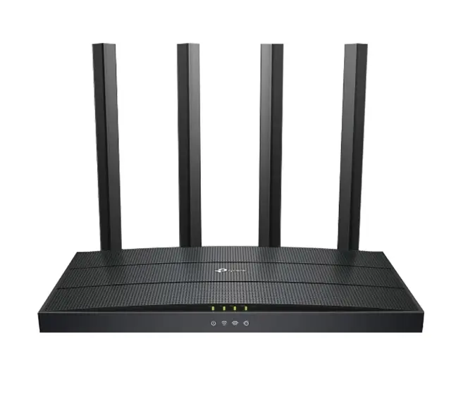 Picture of TP-Link Archer AX12 AX1500 Mbps Gigabit Dual-Band Wi-Fi 6 Router