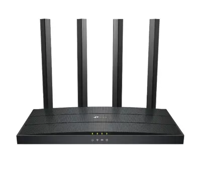 Picture of TP-Link Archer AX12 AX1500 Mbps Gigabit Dual-Band Wi-Fi 6 Router