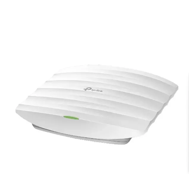 Picture of TP-Link EAP115 V4 300Mbps Wireless N Ceiling Mount Access Point (Supports LAN Power)