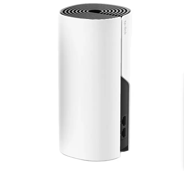 Picture of TP-Link Deco M4 AC1200 Mbps Gigabit Dual-Band Wi-Fi System (1-Pack)