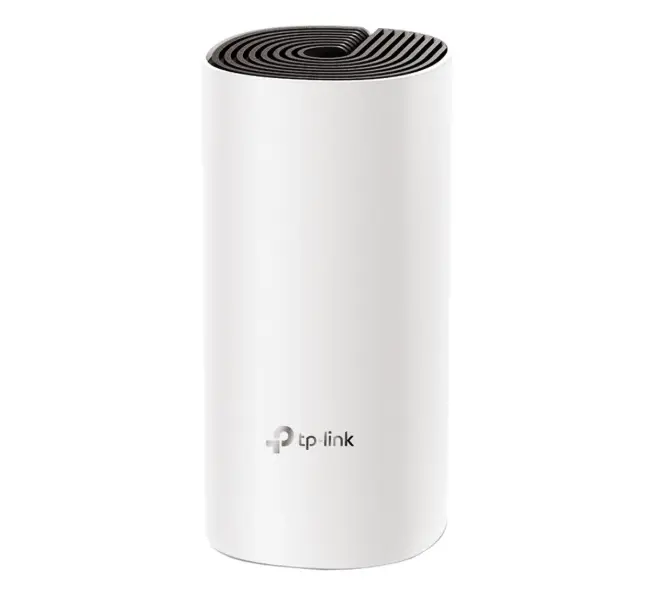 Picture of TP-Link Deco M4 AC1200 Mbps Gigabit Dual-Band Wi-Fi System (1-Pack)