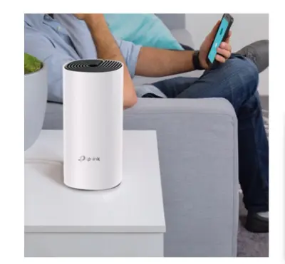 Picture of TP-Link Deco M4 AC1200 Mbps Gigabit Dual-Band Wi-Fi System (1-Pack)