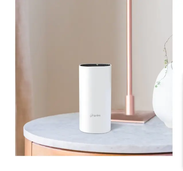 Picture of TP-Link Deco M4 AC1200 Mbps Gigabit Dual-Band Wi-Fi System (1-Pack)