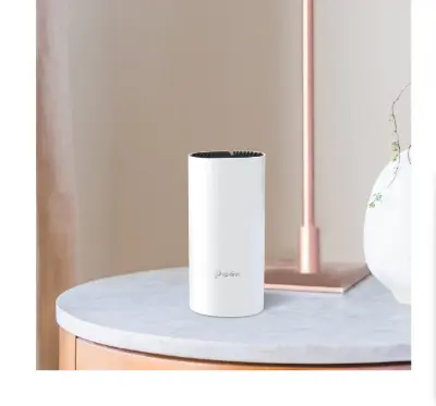 Picture of TP-Link Deco M4 AC1200 Mbps Gigabit Dual-Band Wi-Fi System (1-Pack)