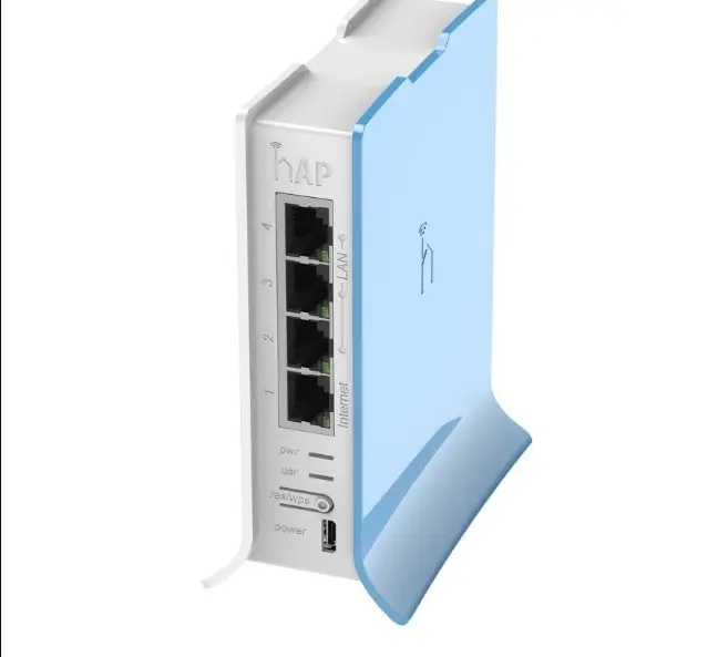 Picture of MikroTik RB941-2nD-TC QCA9531-BL3A-R 650MHz Wireless Router