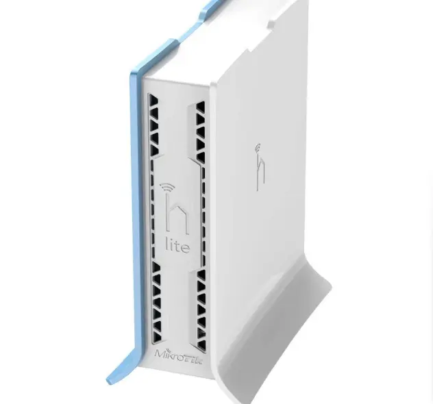 Picture of MikroTik RB941-2nD-TC QCA9531-BL3A-R 650MHz Wireless Router