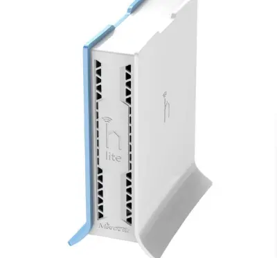 Picture of MikroTik RB941-2nD-TC QCA9531-BL3A-R 650MHz Wireless Router